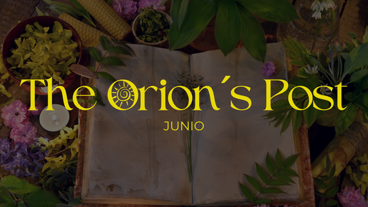 Sunrise: Junio