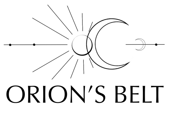 Orion's Belt Magic