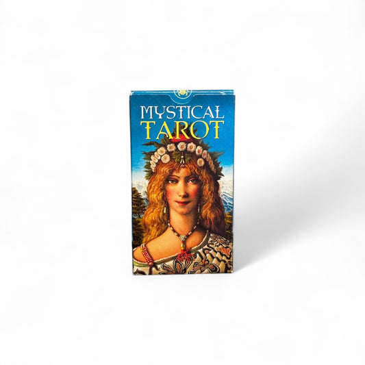 Mystical Tarot