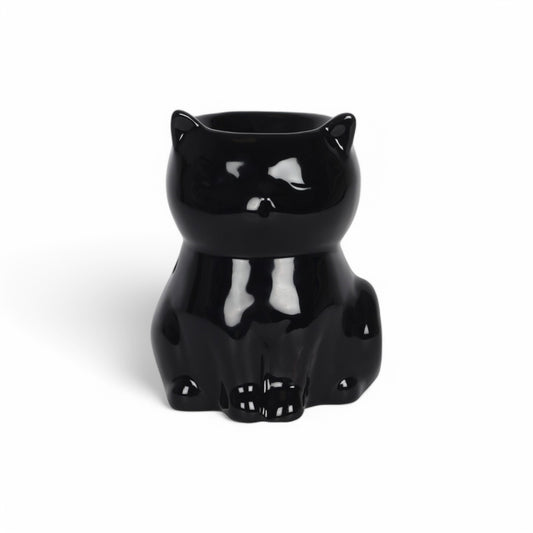 Quemador Gato Negro