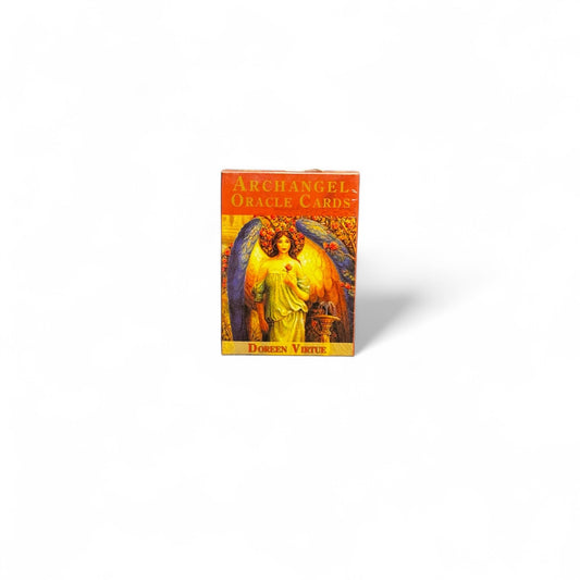 Archangel Oracle Cards