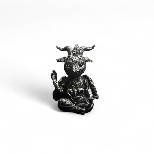 Figura de Baphomet