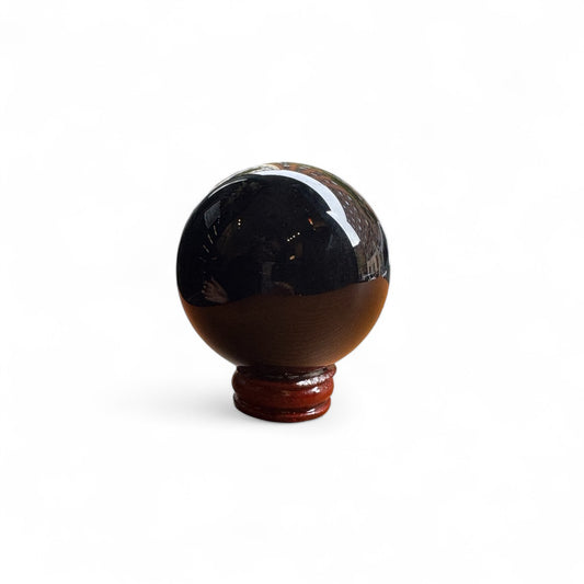 Esfera de Obsidiana