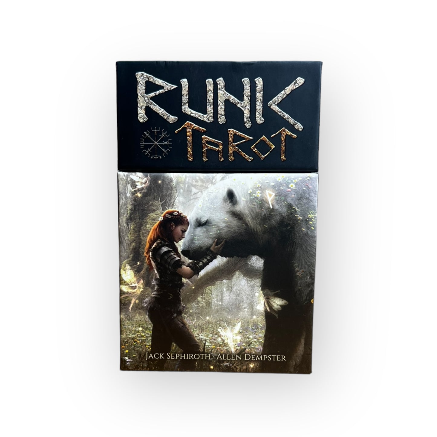 Runic Tarot