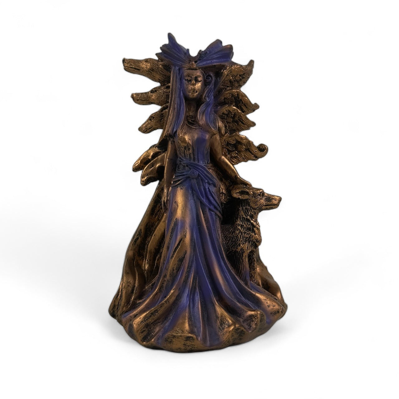 Figura de Hekate