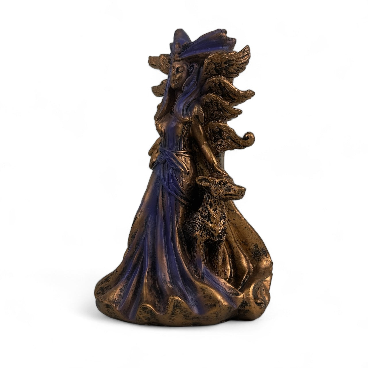 Figura de Hekate