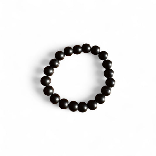 Pulsera de Azabache