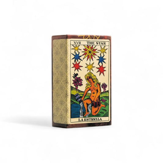 Tarot Español