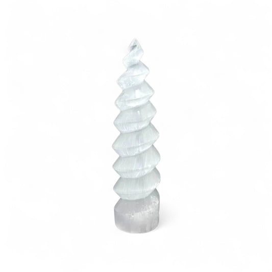 Espiral de Selenita