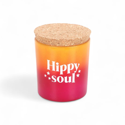 Vela Hippy Soul (Alma Hippie)