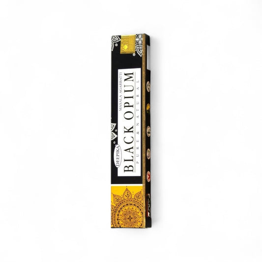 Incienso Black Opium | Deepika