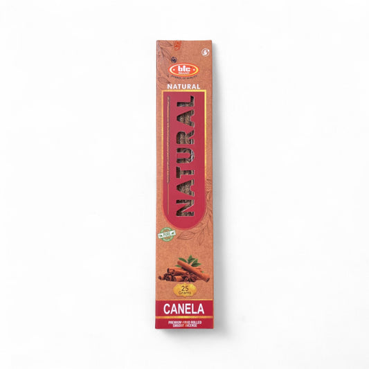 Incienso Canela | BFC Natural