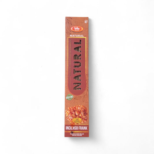 Incienso Natural | BFC Natural