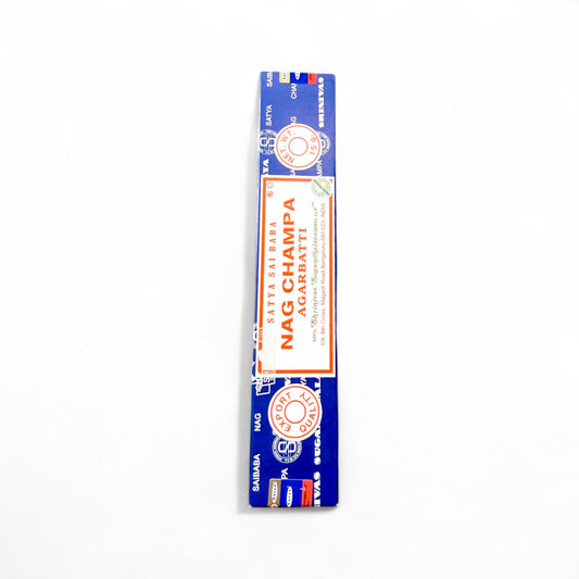 Incienso Nag Champa | Satya