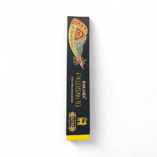 Incienso Palo Santo | Banjara