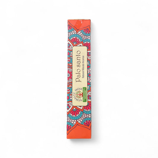 Incienso Palo Santo | Namaste India