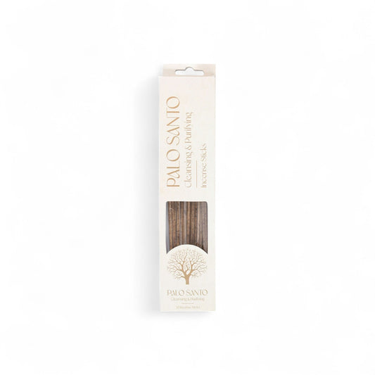 Incienso Palo Santo