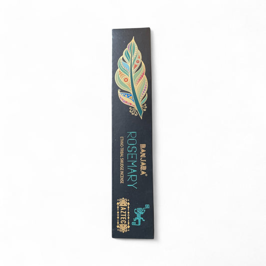 Incienso Rosemary | Banjara