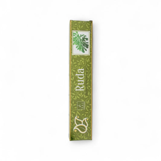 Incienso Ruda | Balaji Premium