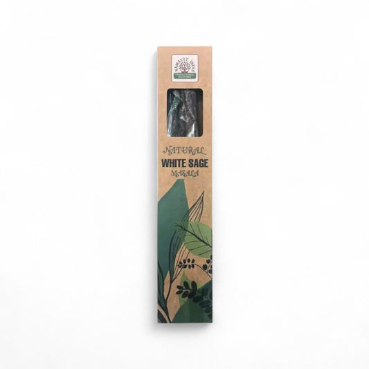 Incienso White Sage | Namaste India