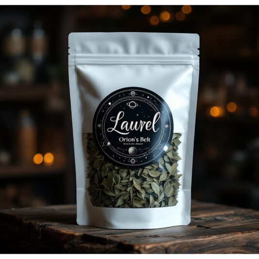 Bolsa de Laurel
