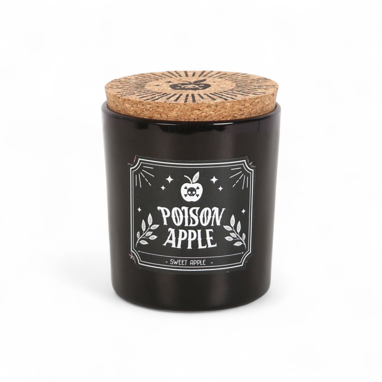 Vela Poison Apple (Manzana Envenenada)