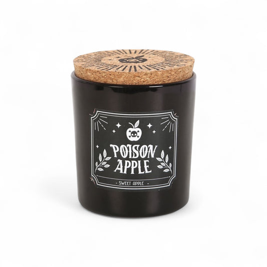 Vela Poison Apple (Manzana Envenenada)
