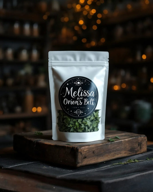 Bolsa de Melissa