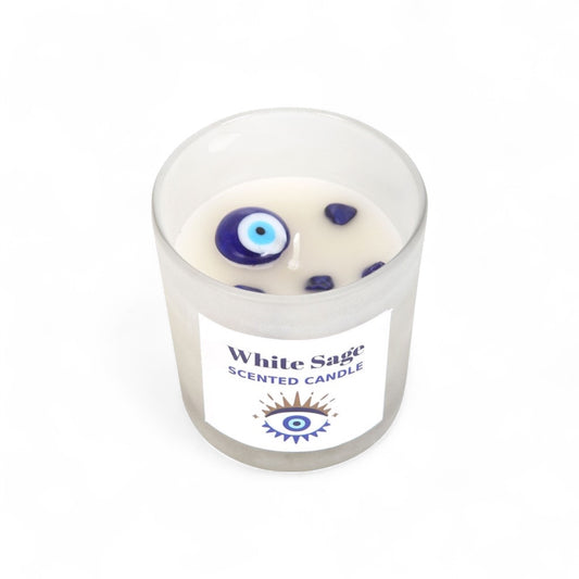 Vela All Seeing Eye (El ojo que todo lo ve)