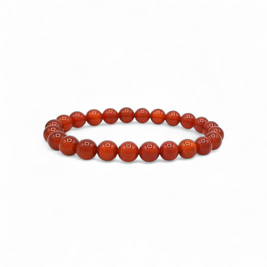 Pulsera de Coral