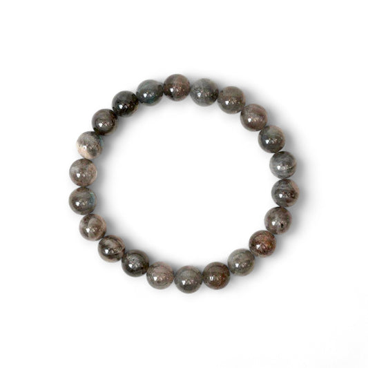 Pulsera de Labradorita