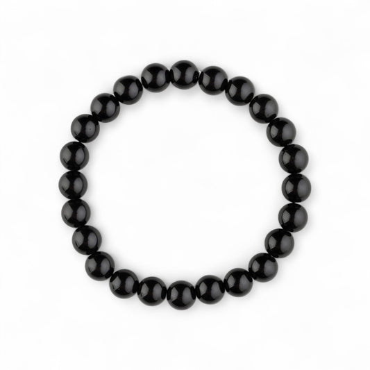Pulsera de Obsidiana
