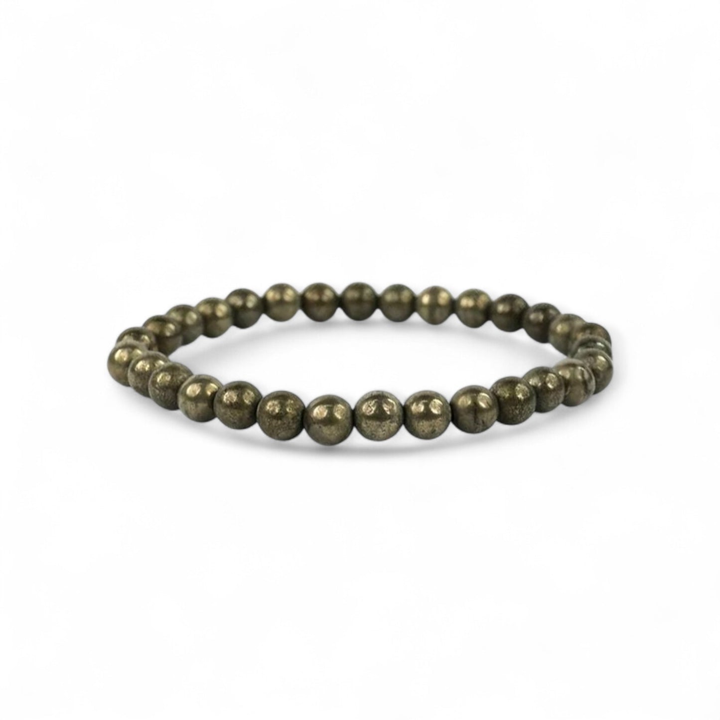 Pulsera de Pirita