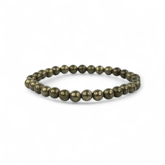 Pulsera de Pirita