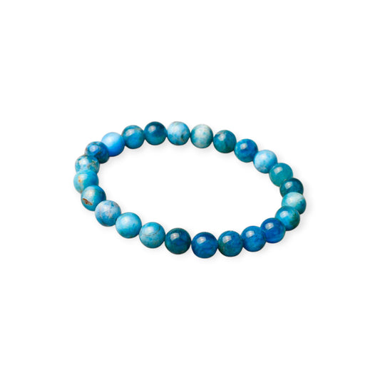 Pulsera de Amazonita
