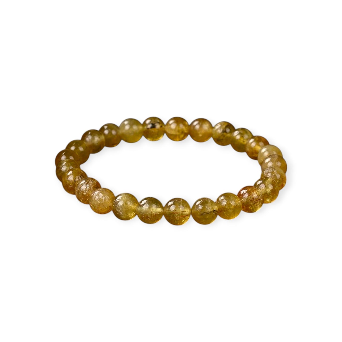 Pulsera de Apatito