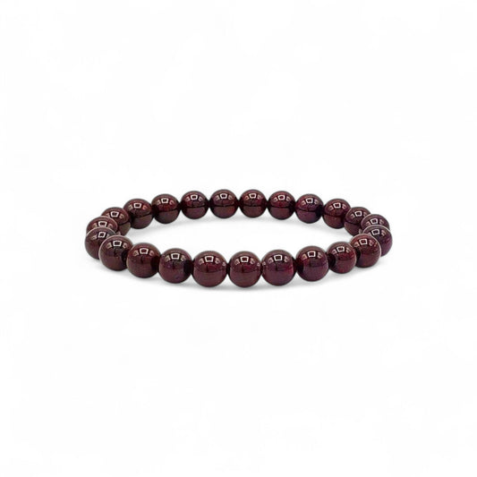 Pulsera de Granate