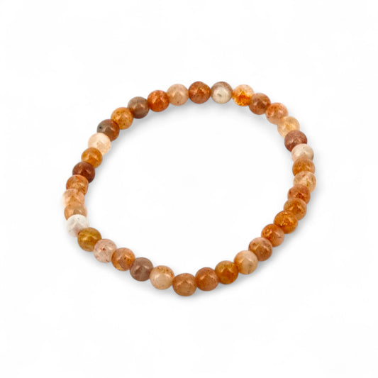Pulsera de Piedra Sol