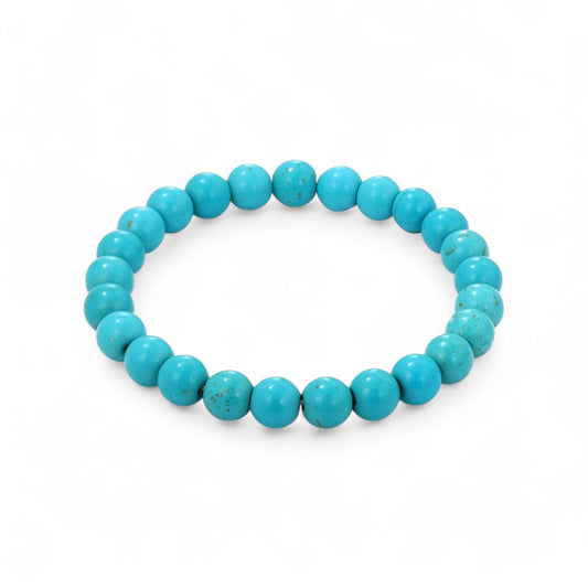 Pulsera de Turquesa