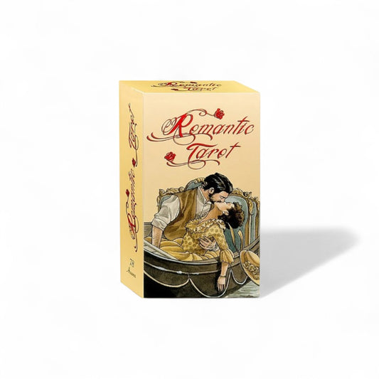 Romantic Tarot (Tarot del Romance)