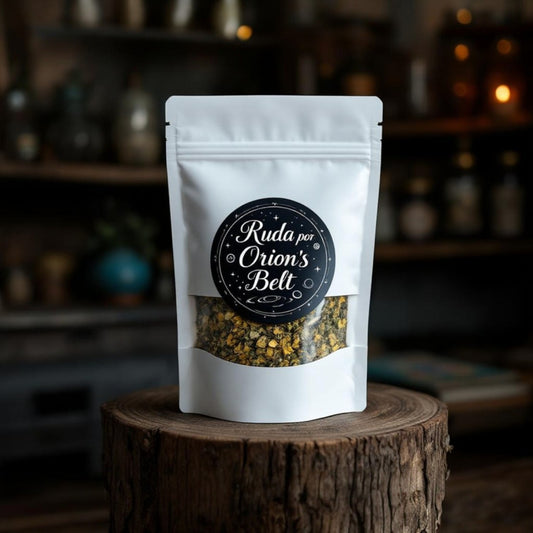 Bolsa de Ruda