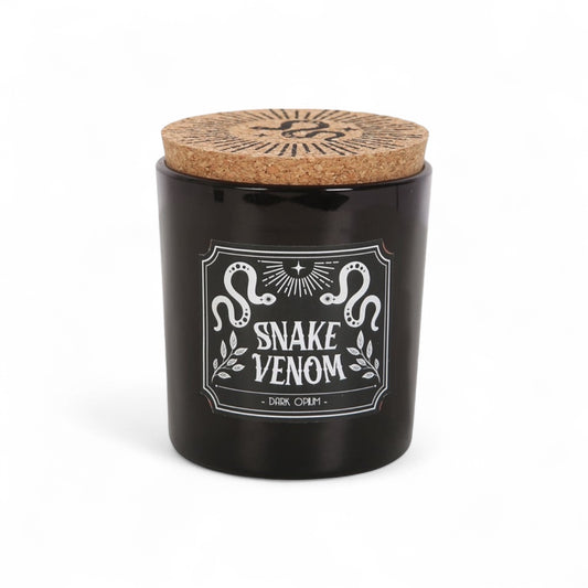 Vela Snake Venom (Veneno de Serpiente)