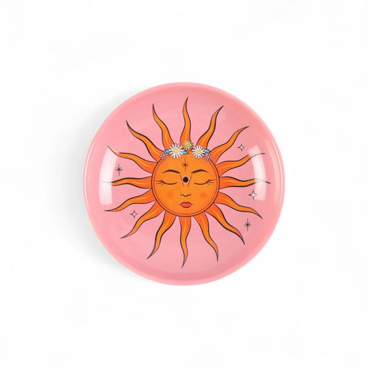 Incensario del Sol
