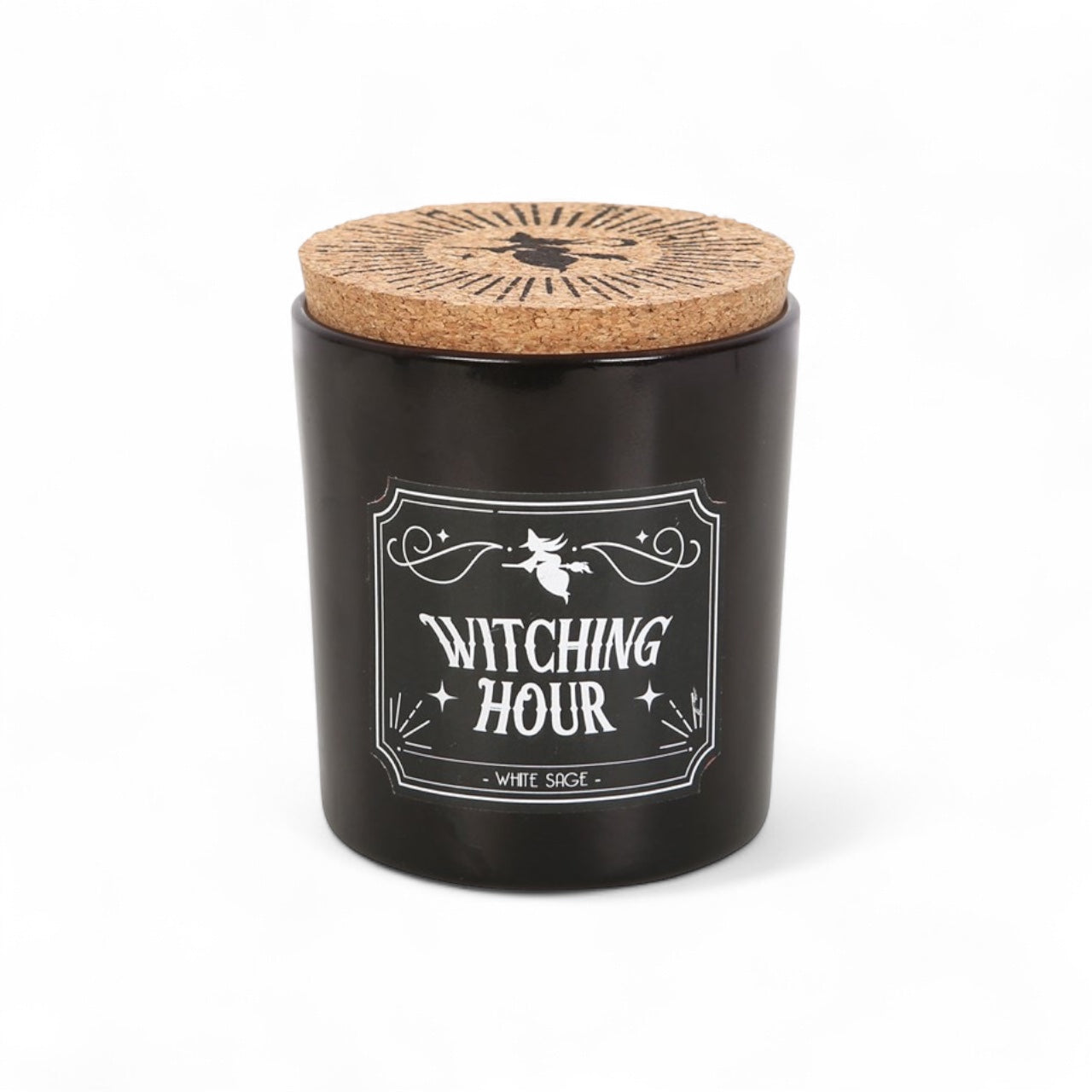 Vela Witching Hour (La hora de la bruja)