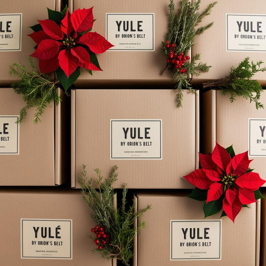 Yule Box